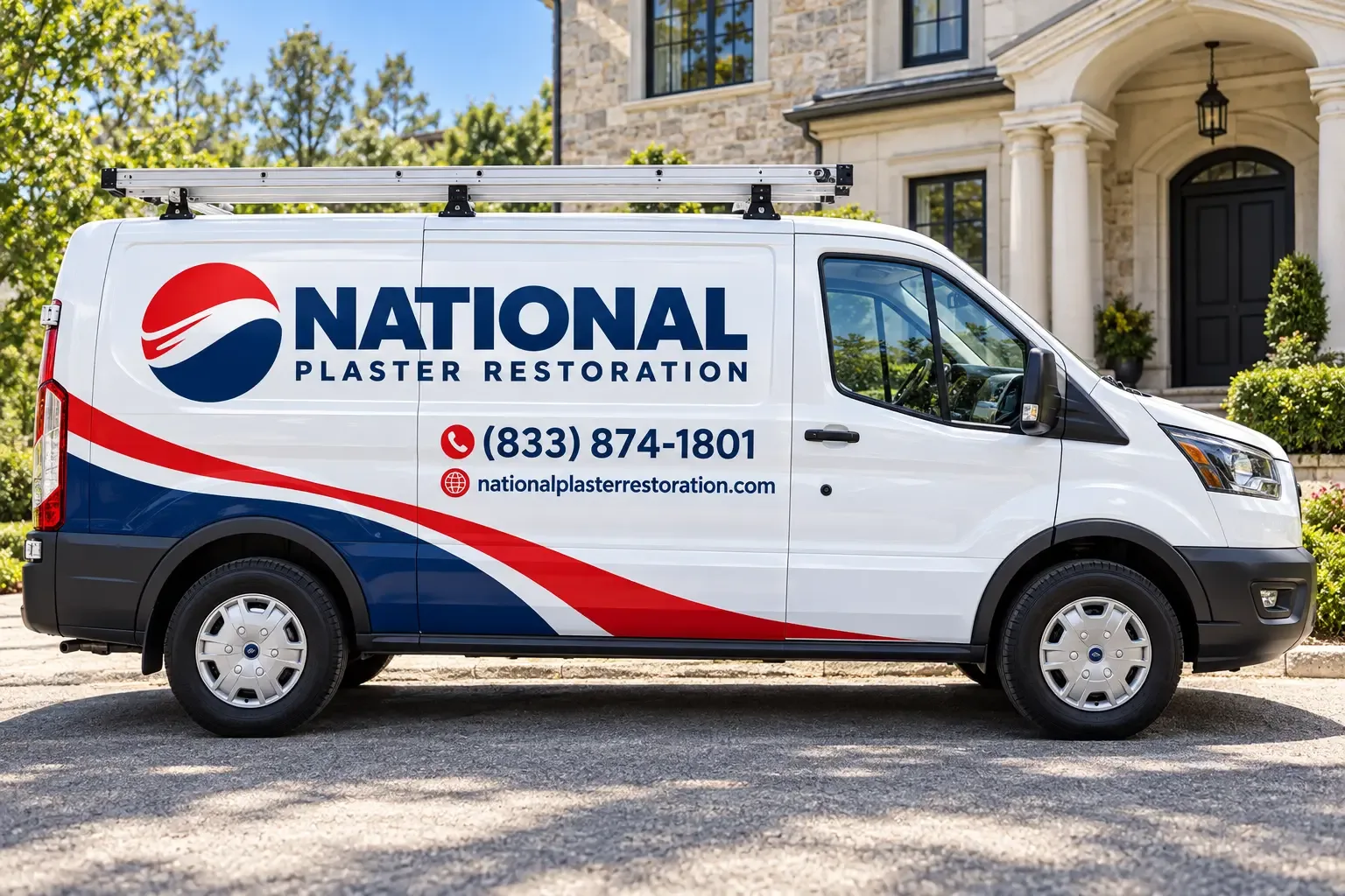Plaster Repair in Mangum, OK near me